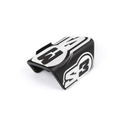 Mousse de guidon S3 Protec HA-746-B | Oxmoto
