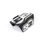 Mousse de guidon S3 Protec HA-746-B | Oxmoto