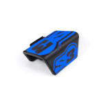 Mousse de guidon S3 Protec HA-746-U | Oxmoto