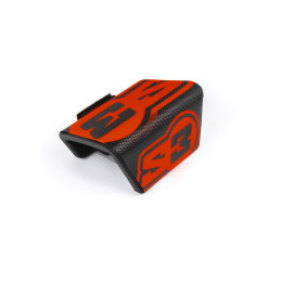 Mousse de guidon S3 Protec HA-746-R | Oxmoto