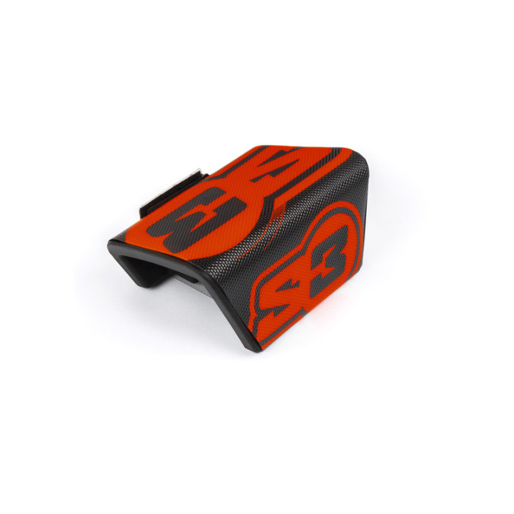 Mousse de guidon S3 Protec HA-746-R | Oxmoto