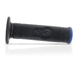 Revêtements S3 6D Asymétrique full grip GR-6D-U | Oxmoto