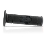 Revêtements S3 6D Asymétrique full grip GR-6D-B | Oxmoto