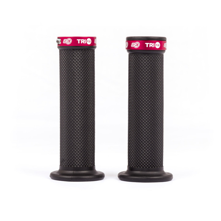 Revêtements S3 TRIFIX full grip GR-TRIFIX-R | Oxmoto