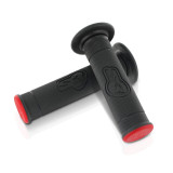 Revêtements S3 6D Asymétrique full grip GR-6D-R | Oxmoto
