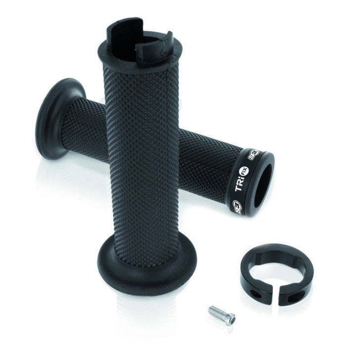 Revêtements S3 TRIFIX full grip GR-TRIFIX-B | Oxmoto