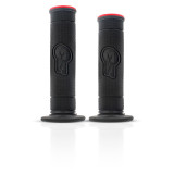 Revêtements S3 6D Asymétrique full grip GR-6D-R | Oxmoto