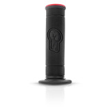 Revêtements S3 6D Asymétrique full grip GR-6D-R | Oxmoto