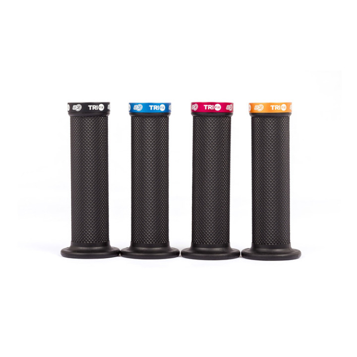 Revêtements S3 TRIFIX full grip GR-TRIFIX-B | Oxmoto