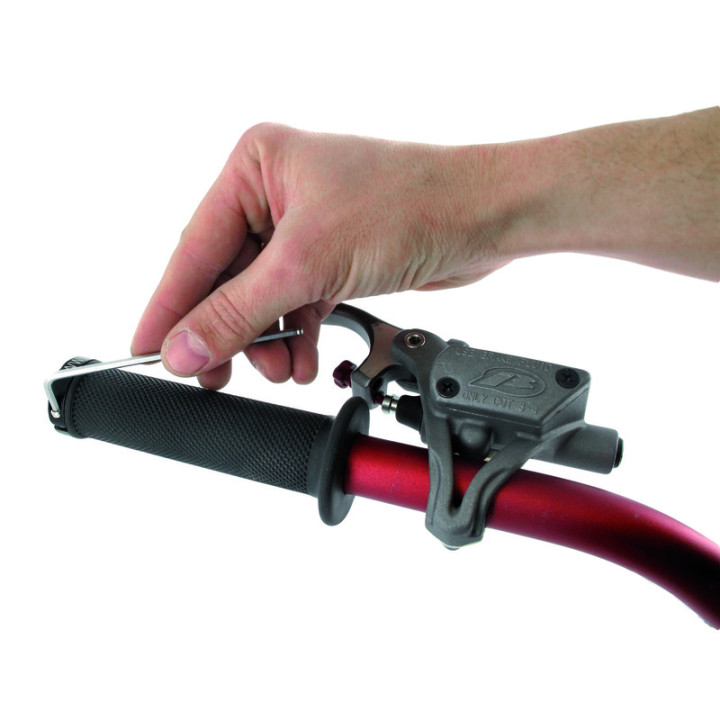 Revêtements S3 TRIFIX full grip GR-TRIFIX-B | Oxmoto