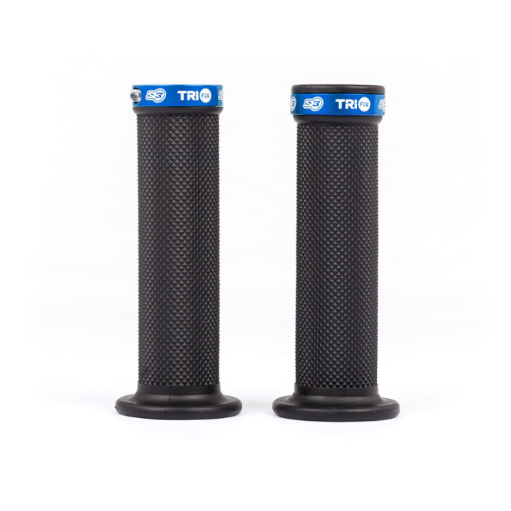 Revêtements S3 TRIFIX full grip GR-TRIFIX-U | Oxmoto