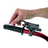 Revêtements S3 TRIFIX full grip GR-TRIFIX-U | Oxmoto