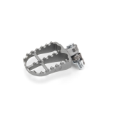 Repose-pieds acier S3 Hardrock sherco Enduro | Oxmoto