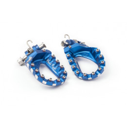 Repose-pieds S3 Hard Rock ESK-495-U | Oxmoto