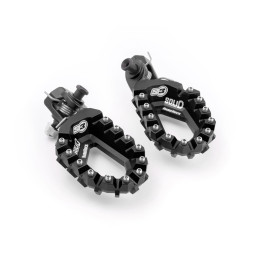 Repose-pieds S3 ESE ESE-244-B | Oxmoto