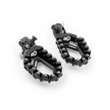 Repose-pieds S3 ESE ESE-244-B | Oxmoto