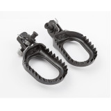Repose-pieds S3 Punk Steel ESK-2761-B | Oxmoto