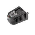 Chargeur de batterie Draper d20 20V | Oxmoto