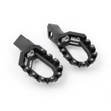 Repose-pieds trial S3 Solid Hardrock ESG-30-B | Oxmoto