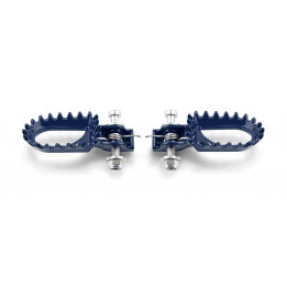 Repose-pieds S3 Rard Rock | Oxmoto