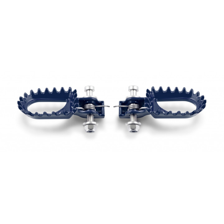 Repose-pieds S3 Rard Rock | Oxmoto