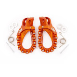 Repose-pieds S3 Hard Rock ESK-1578-O | Oxmoto