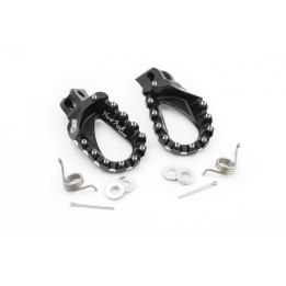Repose-pieds S3 Hard Rock ESK-1578-B | Oxmoto