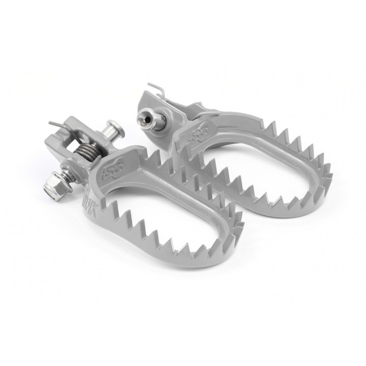 Repose-pieds S3 Punk - Beta RR ESK-1385-S | Oxmoto