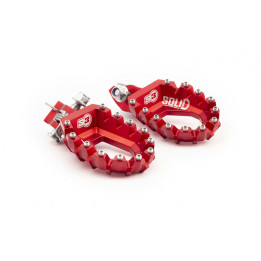 Repose-pieds S3 Solid - Honda Africa Twin ESK-1304-R