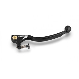 Levier de frein + régulateur S3 01 - Braktec/AJP LER-538-B