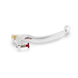 Levier de frein + régulateur S3 01 - Braktec/AJP LER-538-S