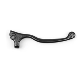 Levier d'embrayage S3 Digit noir Braktec/AJP | Oxmoto
