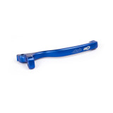 Levier d'embrayage S3 Digit bleu Sherco/AJP | Oxmoto