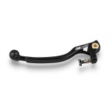Levier d'embrayage + régulateur S3 01 - Braktec/AJP LER-836-B