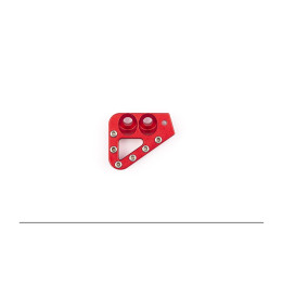 Embout de pédale de frein S3 Minimal BP-1491-R | Oxmoto