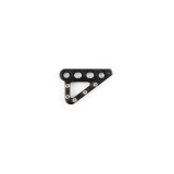 Embouts de pédale de frein S3 Exaggerate BP-1482-B | Oxmoto