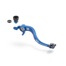 Kit pédale de frein arrière S3 BPK-1513-U | Oxmoto