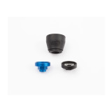 Kit pédale de frein arrière S3 BPK-1513-U | Oxmoto