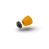 Pédale de frein S3 Racing Spring SP-1419-O | Oxmoto