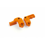 Renfort de maître-cylindre S3 orange | Oxmoto
