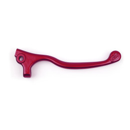 Levier de frein S3 Digit rouge Beta/Grimeca | Oxmoto