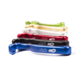 Levier de frein S3 Digit rouge Beta/Grimeca | Oxmoto