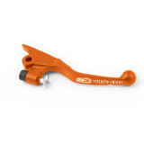 Levier de frein avant S3 - montage Brembo LBO-1426-O