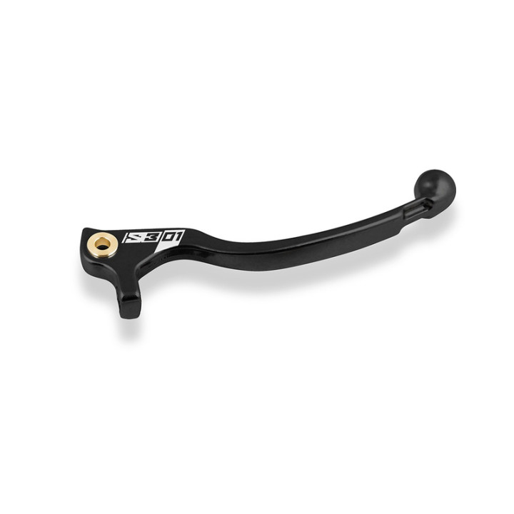 Levier de frein S3 01 - Braktec/AJP LE-1538-B | Oxmoto