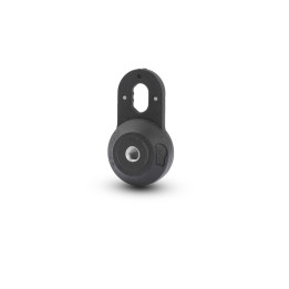 Silent bloc S3 pour échappement 2T Factory | Oxmoto