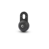 Silent bloc S3 pour échappement 2T Factory | Oxmoto