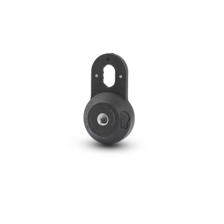 Silent bloc S3 pour échappement 2T Factory | Oxmoto