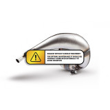 Pot de détente S3 - Works FP-BE-1321-WO | Oxmoto