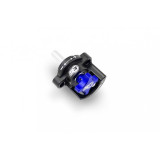 Régulateur de valve d'échappement S3 bleu | Oxmoto
