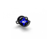 Régulateur de valve d'échappement S3 bleu | Oxmoto